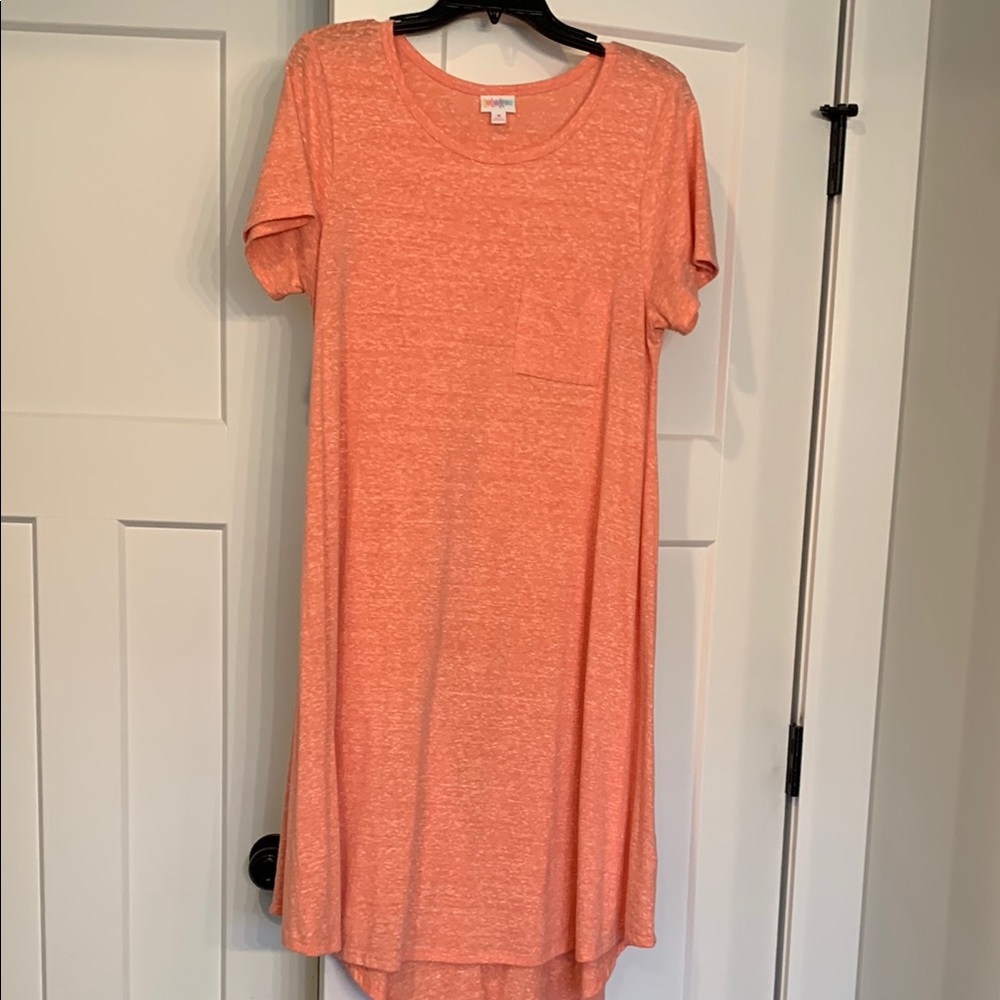 Women's LulaRoe Dress